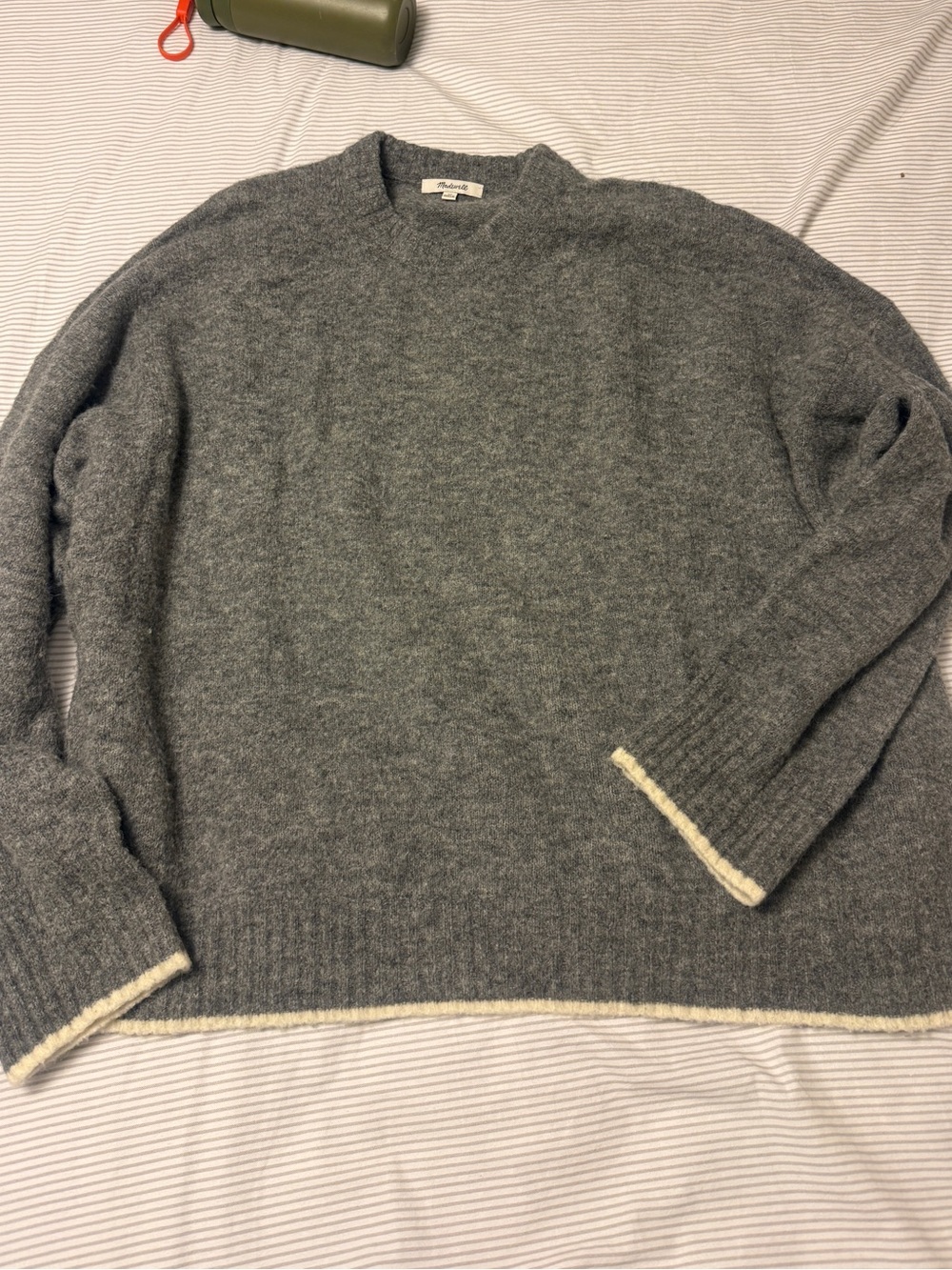 Madewell Sweater
